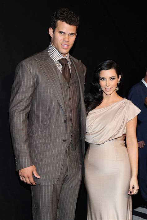 Kris Humphries Swears His Marriage to Kim Kardashian Was Real