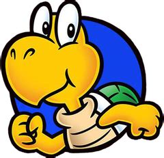 Gallery:Koopa Troopa - Super Mario Wiki, the Mario encyclopedia