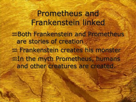 Image result for Prometheus Story Myth