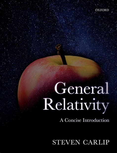 Buy General Relativity: A Concise Introduction Book Online at Low ...