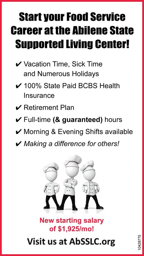 Now Hiring Classifieds - Thrifty Nickel of Abilene - American Classifieds - Employment Ads ...