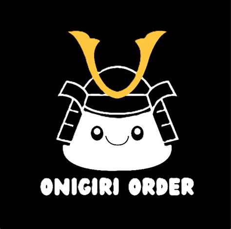 Onigiri Order | PlayFest