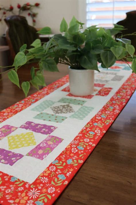 Image result for Table Runner Quilting Patterns