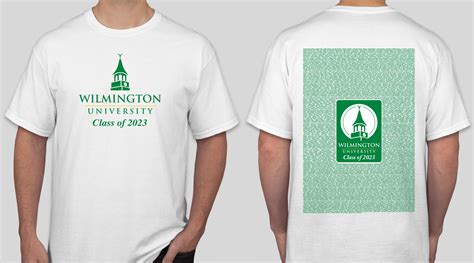 Wilmington University : Commencement Group