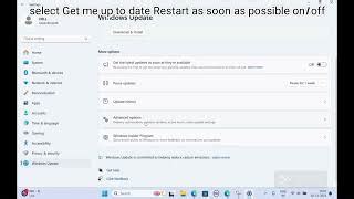 How to Update Windows Settings 的图像结果