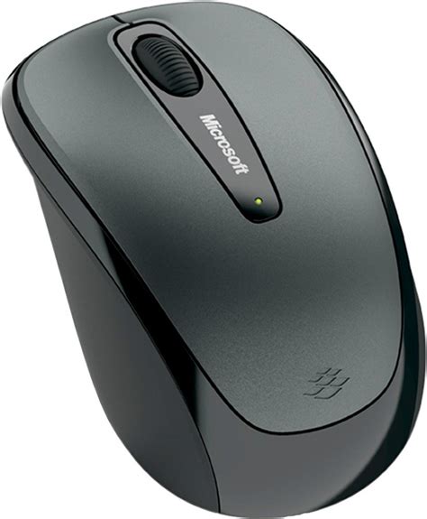 Microsoft 3500 Wireless Optical Mouse - Microsoft : Flipkart.com