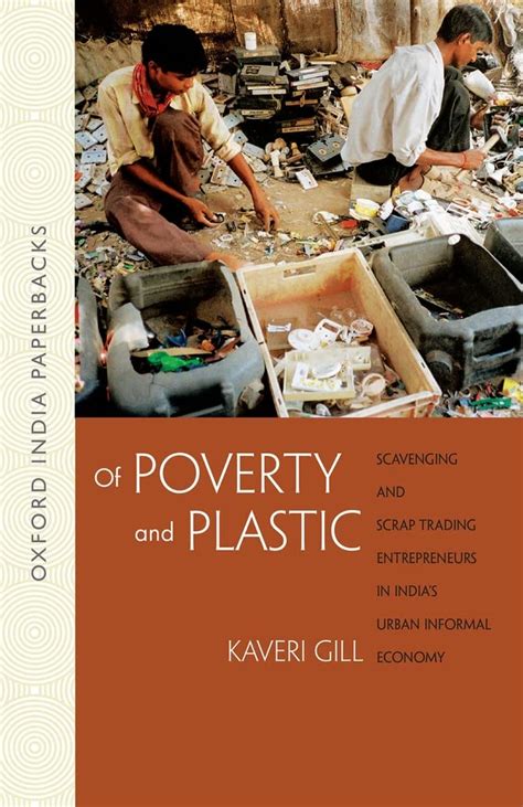 OF POVERTY AND PLASTIC (OIP)-PD: Scavenging and Scrap Trading ...
