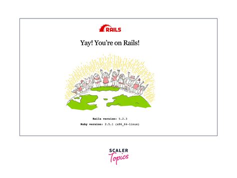 Image result for Ruby On Rails Installation