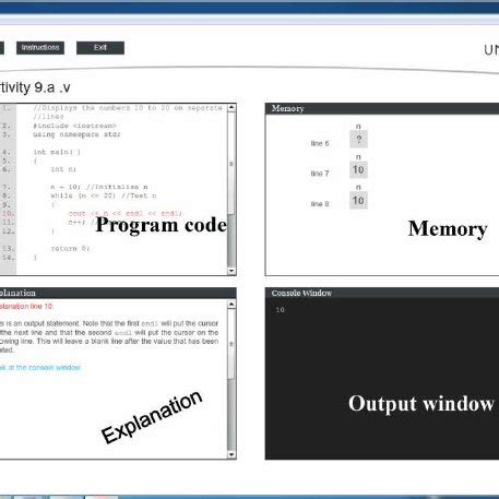 Image result for Software Tutorial Screen