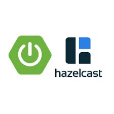 Image result for Hazelcast Cache Spring Boot