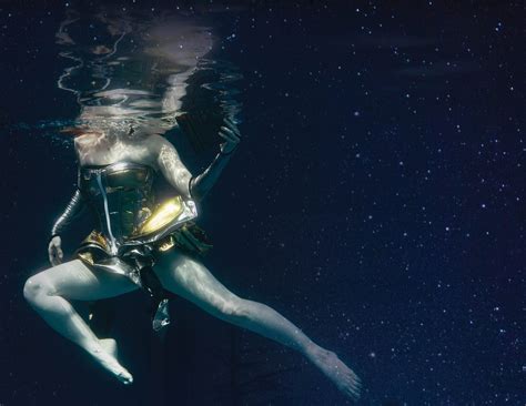 Starry Night Productions Deviantart