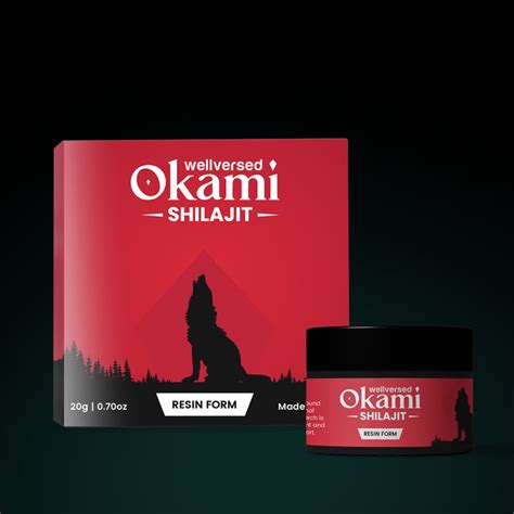 Shilajit - What It Is, Benefits, Uses, and More — Wellversed