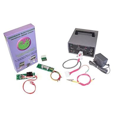 Buy RV IMT-12P Ignitor Board Tester Online at Lowest Price in India ...