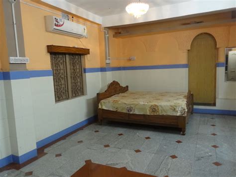 Facilities – AC Rooms, Hall & WiFi | Giri Laxmi Guest House Near ...