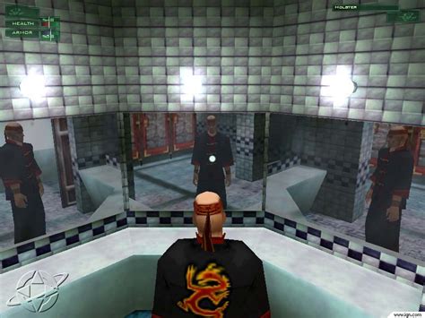 Image result for Hitman Codename 47 Walkthrough