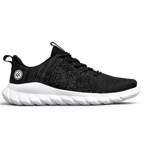 FREETIE EVA Shock Absorption Running Shoes Breathable Comfortable Men's ...