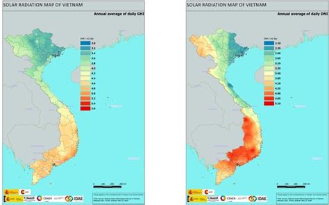 Solar Energy Country Analysis Vietnam - energypedia