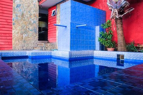 UNAMONTE MOUNTAIN RESORT (Binangonan) - Guesthouse Reviews & Photos ...