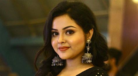 Nabanita Das opens about her meeting with producer Rana Sarkar ...