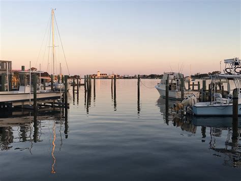Ocracoke Island - Ocracoke Harbor Inn