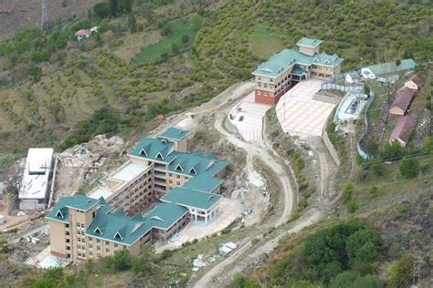 Mahatma Gandhi Government Engineering College Shimla Campus: Photos ...
