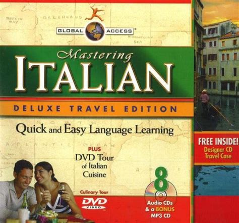 Buy Mastering Italian (Global Access) Book Online at Low Prices in ...
