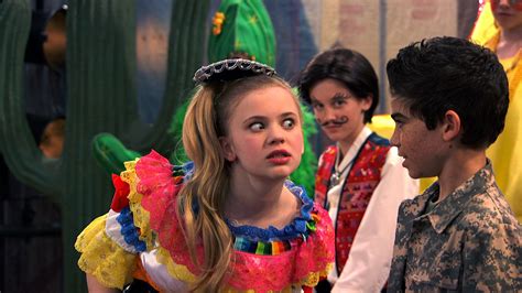 Watch ג'סי Episode 23 on Disney+ Israel | English Spanish Castilian ...