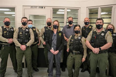 Deschutes County Sheriff's Office Oregon - On April 13, 2021, at ...