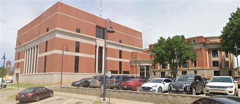 Payne County Inmate Search & Roster | Find Inmates OK