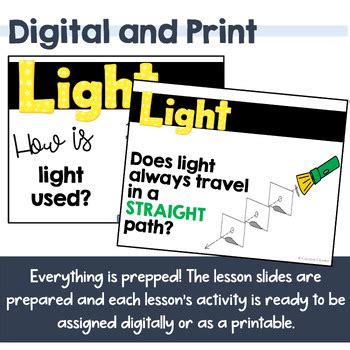 Science Light Lesson 10th 的图像结果