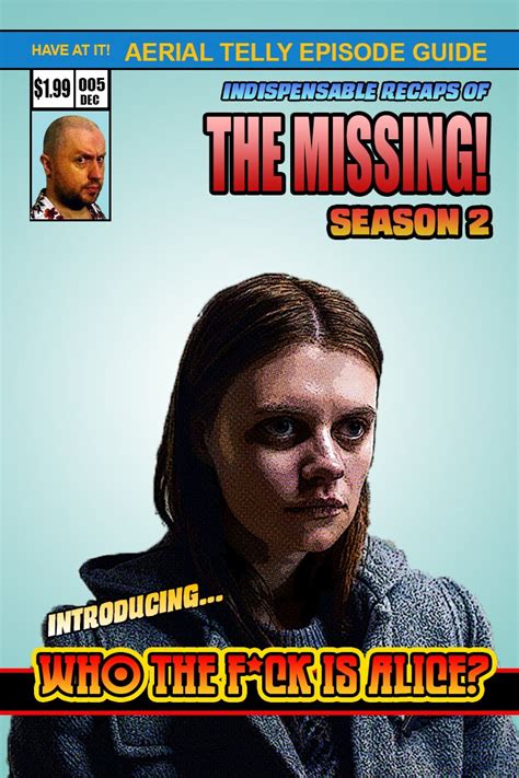 The Missing BBC One Series 2 Episode Guide (The Missing BBC TV Series ...