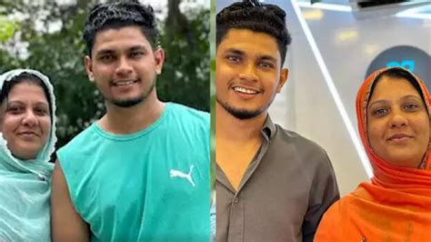 'Not mom-son, he is my husband'; Shemi about divorce, second marriage ...