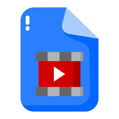 Image result for MP4 Video Icon