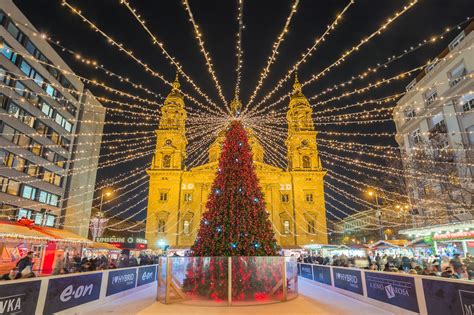 The best European Christmas markets you've probably never heard of ...