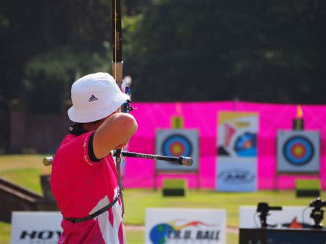 Archery 的图像结果