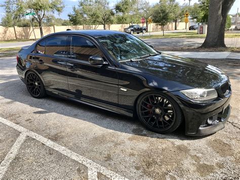 2009 BMW 335i 1/4 mile Drag Racing timeslip specs 0-60 - DragTimes.com