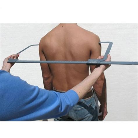 Measuring Muscular Strength Instrument - Grip Dynamometer ...