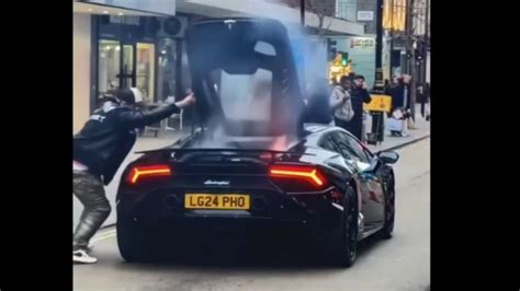 'What's going on with Lamborghini?': Raymond MD Gautam Singhania as ...