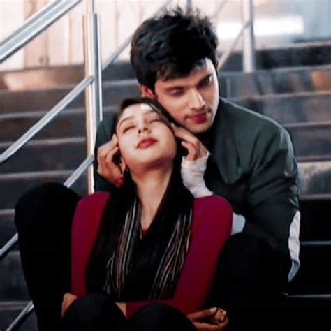 8YearsOfKYY: 5 reasons why Parth Samthaan-Niti Taylor's Kaisi Yeh ...