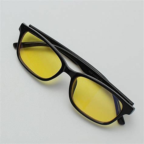 Fashion Computer Glasses TV Radiation UV Protection Eyeglasses Anti ...