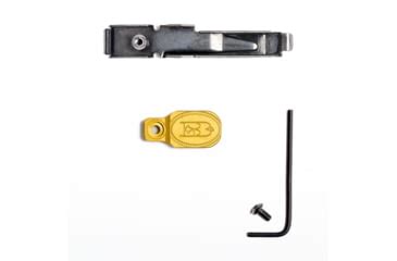 Briley EZ Bolt Release Lever for Benelli/Franchi w/ Paddle/Latch | 5 ...