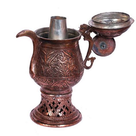 Buy Handmade Kashmiri Copperware Items Online in India – Treasures of ...