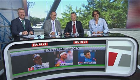 US Open Channel 的图像结果