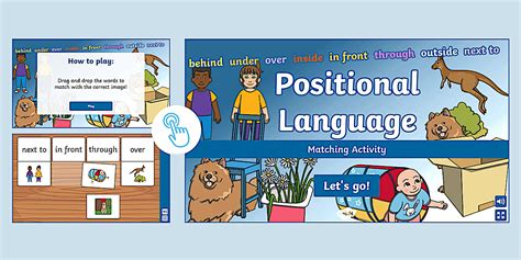 Image result for Positional Language