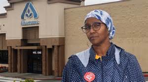 Grocery workers speak out amid Kroger fight over Albertsons merger