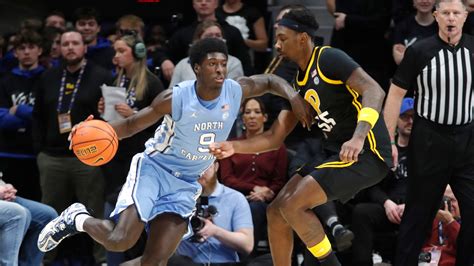 How to watch UNC basketball vs Pittsburgh on TV, live stream