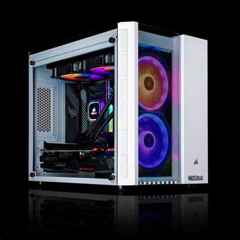 DanTDM Gaming Setup 的图像结果