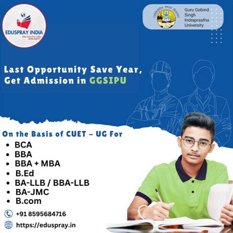 Educational Support Services For India And Overseas Studies | Eduspray ...