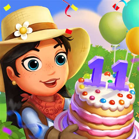 FarmVille 2: Country Escape - App on Amazon Appstore