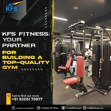 KFS Gym Setup - Gym Setup Services in Pulia West Bengal Wholesale ...